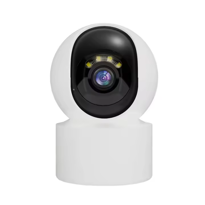 Cámaras de vigilancia wifi doméstico inalámbrico HD interior inteligente Visión nocturna remoto vigilancia - 1