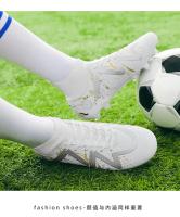 Zapatos de Fútbol para Exteriores Profesionales Zapatilla de Entrenamiento de Moda Rápida - details 17