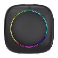 Adaptador Carplay inalámbrico para coche, dispositivo 4 en 1 de 6G + 64G, con cable a Caja inalámbrica - details 0