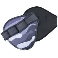 Almohadillas de Agarre para Levantamiento de Pesas Progreso Fácil en Entrenamiento - details 4