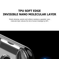 Funda de silicona transparente a prueba de golpes para Google Pixel 8, 7, 6 Pro, 8A, 7A, 6A, accesorios para teléfono - details 8