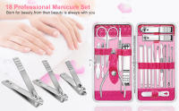 Manicure Kit