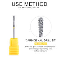 Herramienta de Manicura KADS Broca para Uñas Accesorios de Diamante para Eliminar Uñas Muertas Herramienta de Cuidado de Pies - details 4