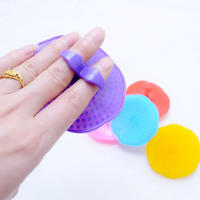 Cepillo de limpieza para mascotas, productos para mascotas, cepillo de plástico humeante para pelo de gato, limpio y limpio - details 4