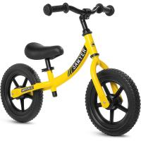 Bicicleta sin pedales ultraligera - Niños de 2, 3, 4 y 5 años - details 9