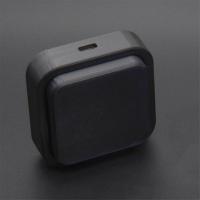 Teclado de tecla grande personalizado, teclado Macro programable USB de una tecla, botón de acceso directo de una tecla, Mini teclado de copiar y pegar - details 1