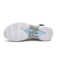 Nuevo 2025 zapatos de tenis de alta calidad para hombres con hebilla de encaje rápido 36-45 zapatillas de bádminton de moda zapatos de entrenamientos deportivos - details 2