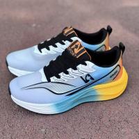 Zapatos Casuales de Moda Versátil para Jóvenes Zapatos Deportivos Ligeros y Transpirables de Suela Suave - details 19