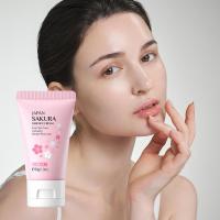 Crema Facial de Esencia de Sakura de 30g Hidratante, Reductor de Arrugas Cuidado de la Piel Coreano - details 6