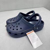 Zuecos clásicos para hombres y mujeres, ropa de verano al aire libre, EVA ligero, antideslizante, resistente a los olores, suela suave, puntera cerrada para playa - details 4