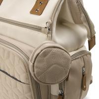 Bolsa de Viaje Multifuncional de Gran Capacidad Bolsa de Mamá Impermeable y Resistente al Desgaste - details 33