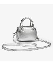 Mochila de Lujo Leten Patrón Paisley Lining de Cuero Característica Versátil - details 10