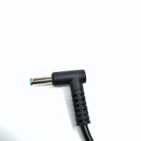 Cargador de Laptop AC de Alta Eficiencia 90W, 19.5V Adecuado para HP Pavilion 14 15 PPP012C-S 710413-001 Envy 17 17-j000 15-e029TX Accesorios de Electrónica - details 5