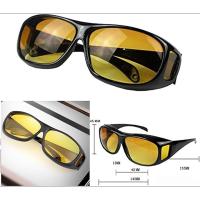 Gafas de sol para conducir con visión nocturna HD, lentes polarizadas antirreflejos para hombres y mujeres - details 1