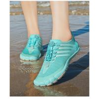 Zapatos descalzos para hombre y mujer, calzado deportivo para deportes acuáticos al aire libre, playa, natación, secado rápido, entrenamiento atlético, gimnasio, correr - details 16