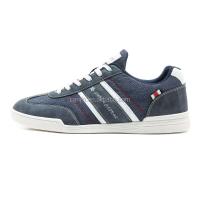 Nuevo Venta al por mayor 2025 zapatos elegantes y altos para hombres talla grande 47 goma antideslizante diseño italiano Club zapatillas de deporte casuales fábrica - details 5