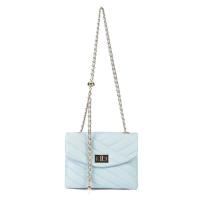 Mochila de Lujo Leten Diseño Retro Sólido de Color Cuero PU para Mujer Bolso Hobo Casual - details 5