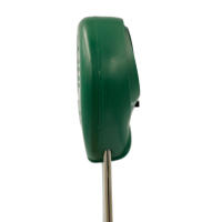 Probador de pH del suelo Digital 3 en 1, medidor de acidez de humedad ligera de PH, medidor de humedad de suelo, Detector de Monitor de suelo de plantas - details 4