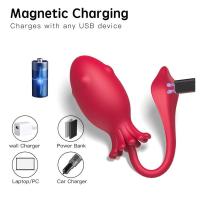 Leten LEVETT-vibradores de huevo con Control por aplicación, punto G, bolas vibratorias para Kegel, consolador femenino, bragas portátiles, Juguetes sexuales para - details 42