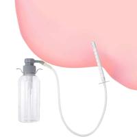 Enchufe de Bomba de Lubricante Leten 300/310mL Inserción Anal, Vaginal, Análgico, Juguetes Sexuales para Parejas, Juegos para Adultos - details 1