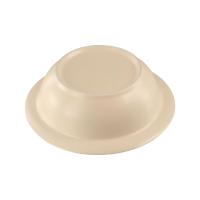 Cuenco de cerámica para gatos con protección Cervical UFO, cuenco redondo de 170ml para comida de gato, cuenco de agua de cerámica para mascotas, cuenco de comida lenta para cachorros/gatitos - details 3