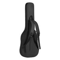 Bolsa para guitarra eléctrica, bolsa para guitarra acústica de 41 pulgadas, bajo, clásica y más - details 7