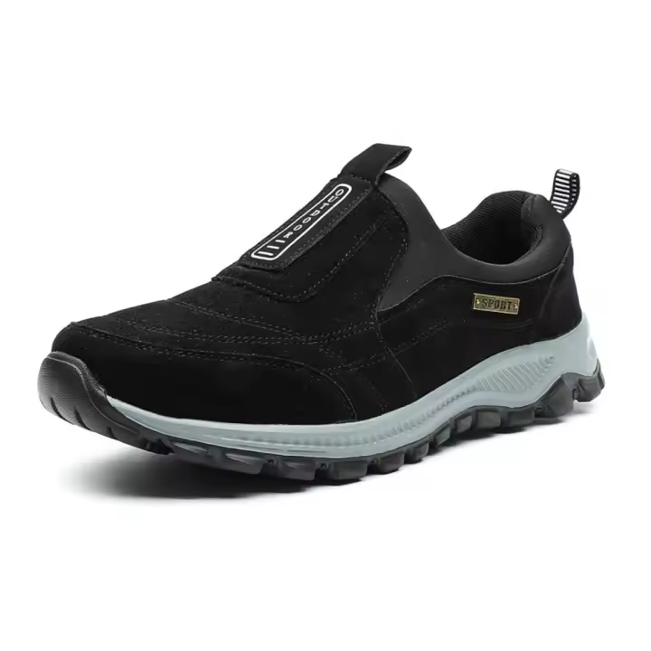 Zapatos De Running Para Hombre Indestructibles Y Transpirables Zapatillas Ligeros Antideslizantes Para Exterior MAEDEF - 1