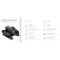mini eliptica