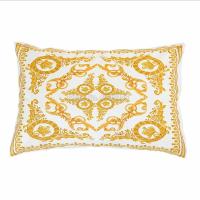 Juego de Ropa de Cama Nórdica de Lujo 3D Funda de Edredón Suave de Jacquard Estilo Europeo - details 6
