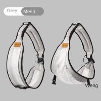 Portabebés versátil, cinturón de cintura, soporte para niños pequeños, bandolera, mochila grande para niños, bolsa de pañales con estilo - details 3