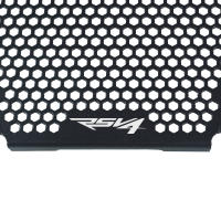 Accesorios de motocicleta, cubierta de rejilla protectora de radiador para Aprilia Tuono V4 1000/1100 RSV4 1000 1100 RR Factory 2009-2024 2023 2022 - details 11