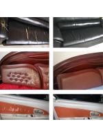 Parche de Cuero de PU Autoadhesivo Ideal para Reparación de Sofá, Muebles de Mesita, Silla, Bolso, Zapato, Cama Hecho en China - details 8