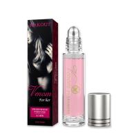 Perfume erótico para pareja íntima, fragancia de feromonas, Perfume de coqueteo estimulante para hombres y mujeres, Juguetes sexuales eróticos duraderos, 10ml - details 7