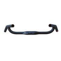 Manillar de Ciclismo MTB de Fibra de Carbono Diseño de Flecho Grande Ideal para Ciclistas de Carretera y Off-Road - details 8