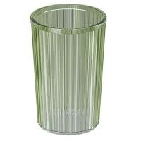 Vasos de baño de cristal acrílico de lujo ligeros, taza de agua Simple para parejas, taza de cepillado de dientes, nuevo - details 10