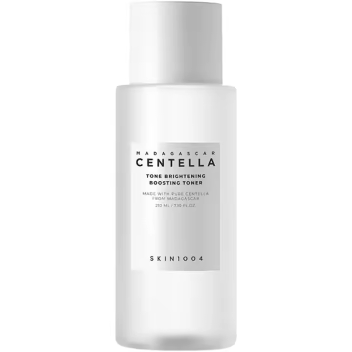 Toner de Centella Asiatica SKIN1004 Solución de Cuidado de la Piel Sensible para Acné - 1