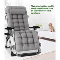 Silla Plegable Ligera Ajustable, Soporta hasta 200kg, Ideal para Jardín, Balcón, Playa, Terrazas - details 13