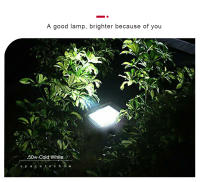 Reflector Led de 50W, 100W, 200W, CA 220V, IP66, iluminación exterior, farola, proyector LED - details 1