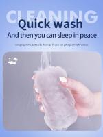 Empaquetado privado Sexy THRUSTING-PRO Masturbador masculino de alta velocidad con empuje automático, copa de masturbación vaginal telescópica, juguete sexual para hombres - details 21