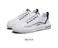 Zapatillas de deporte de ocio versátiles para hombre, zapatos deportivos ligeros y cómodos para caminar, zapatos cómodos y ligeros de alta calidad para caminar - details 26