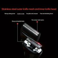 Afeitadora Eléctrica Portátil Panasonic Fácil de Llevar, Corte Completo del Cuerpo, Rasador de Barba para Viajes - details 7