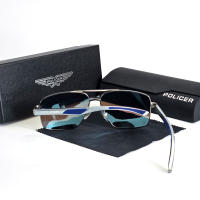 Gafas de Sol Polarizadas UV400 POLICER Anti-Reflejo para Motocicletismo, Ciclismo, Aventura al Aire Libre Para Hombres y Mujeres - details 8