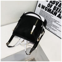 Mochila antirrobo para viajes, bolso impermeable de gran capacidad, escolar ligera de doble uso - details 21