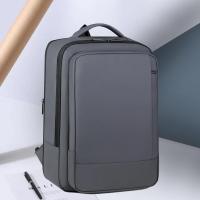 Mochila Hombre Viaje, Oxford, USB, Gran Capacidad, Cabina Avión 40x20x25 - details 28