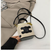Bolso Mini de Alta Gama Estilo Clásico Paquete de Labiales Portátil y de Moda para Mujeres - details 28