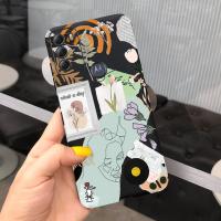 Funda trasera para Motorola G60, carcasa ultrafina de silicona TPU suave, parachoques para Motorola Moto G60 de 6,8 pulgadas, Cute Capas Cartoon Etui - details 19