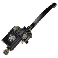 Palanca de freno de cilindro maestro de freno derecho para Taotao Sunl 50cc 110cc 125cc Polaris Outlaw 525 Roketa Taotao Kazuma Eton Baja Honda 250R ATC ATV 4 Wheeler Dirt Bike Parts - details 3