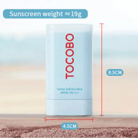 Protector solar Original, corrector natural hidratante refrescante, barra de protección de algodón antiultravioleta, fácil de llevar, ilumina la piel - details 12