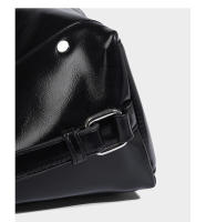 Bolso Bolso de mano multiusos para mujer Bolso de cadena de plata de verano Mochila Bolso de hombro práctico dulce y fresco - details 18