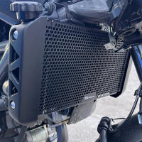 Accesorios para motocicleta, cubierta protectora para parrilla de radiador, protección para SUZUKI SV650 SV650X SV 650 650X ABS 2016-2024 2023 2022 2021 - details 1